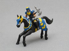 Simba Ritter - Pferd Rüstung