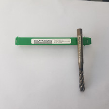 1 Gewindebohrer C  M8  Bass  Dominant VAX  HSSE ISO2/6H HL