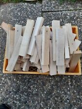 Anfeuerholz Kamin Brennholz  ( Anmachholz ) 9,8 kg