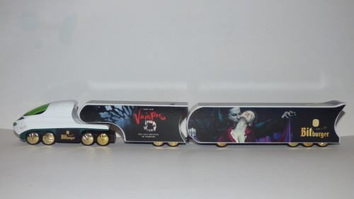 Colani future roadtrain - 1:87,colani,