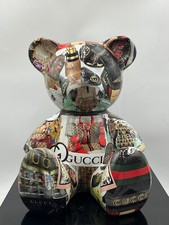 GUCCI, limitierter Teddy Pop