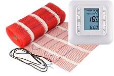 FUßBODENHEIZUNG qm 2 3 4 5 6