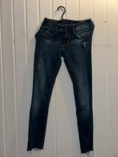 H&M Skinny Jeans Low Waist XS