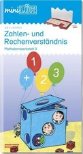 miniLÜK. Mathelernwerkstatt 3