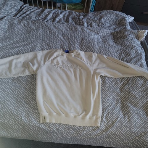 Schalke pullover m - schalke,