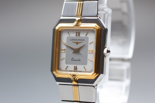 Longines flagship 153 3329 - flagship,