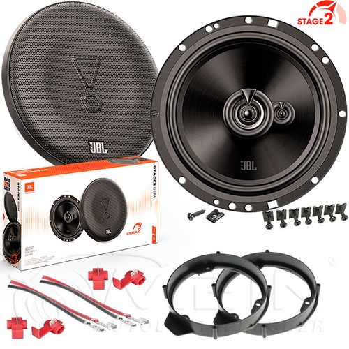 Jbl harman lautsprecher - by,