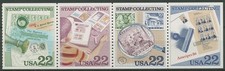 USA 1986 AMERIPEX Briefmarken