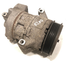 Klimakompressor Klimaanlage Mitsubishi Colt Smart 454 GE4472209685 150110e2a9