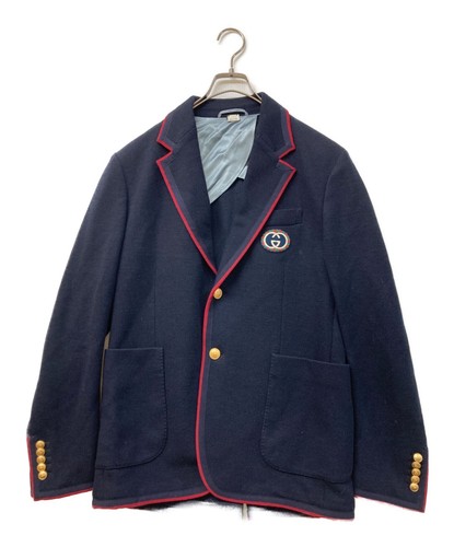 Gucci herren emblem - gucci,