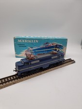 MÄRKLIN 3051 - H0 - E-Lok