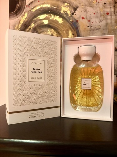 Nuda veritas eau parfum - veritas,