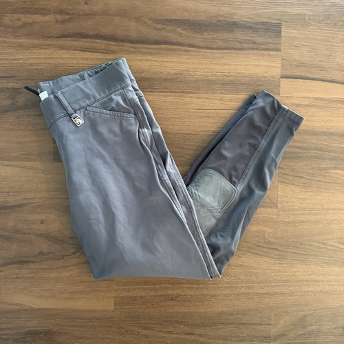 Women size 28r grey - women’s,