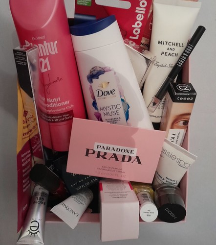 Kosmetik beautypaket prada - kosmetik, beautypaket🎁prada