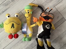 AIDA Clubbies Achwasachwas