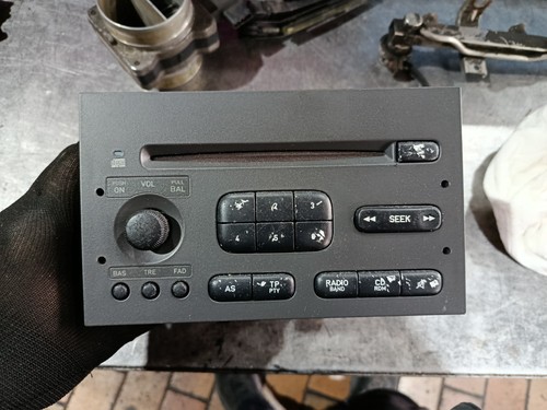 Saab ys3e autoradio radio - ys3e,