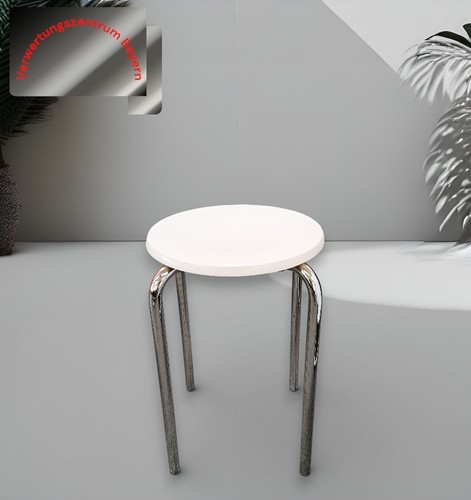 Sitzhocker hocker rund - sitzhocker,