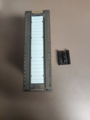 Siemens 8xrtd 331 - siemens, ai