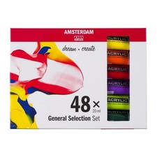 Amsterdam Standard Series