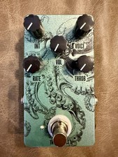 Earthquaker devices eqd - devices, the
