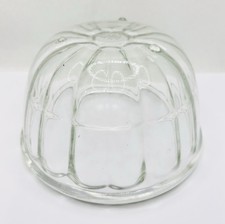 Vintage JAJ Pyrex Klarglas
