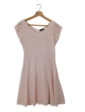 TAIFUN Kurzarmkleid Damen