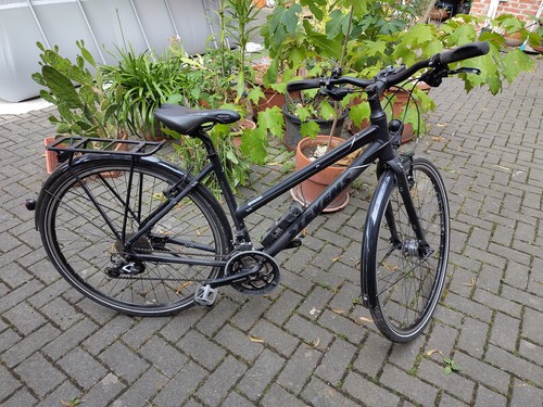 Stevens atb randonneur - stevens,