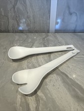 Tupperware Salatbesteck Neu