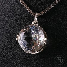 Vintage Bengt Hallberg 925er