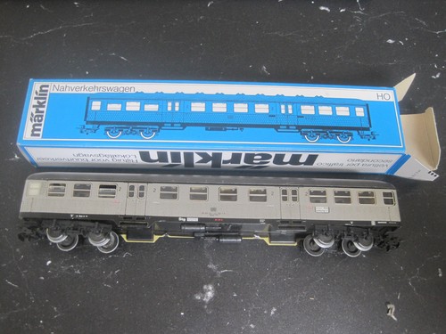 Märklin 4082 - märklin,