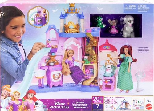 Disney prinzessin haustier - disney,