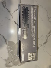 Märklin 3108 Dampflokomotive