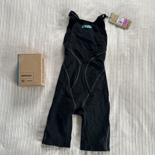Arena damen powerskin impulso - damen,