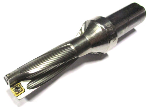 Seco wsp vollbohrer ø21 - wsp,