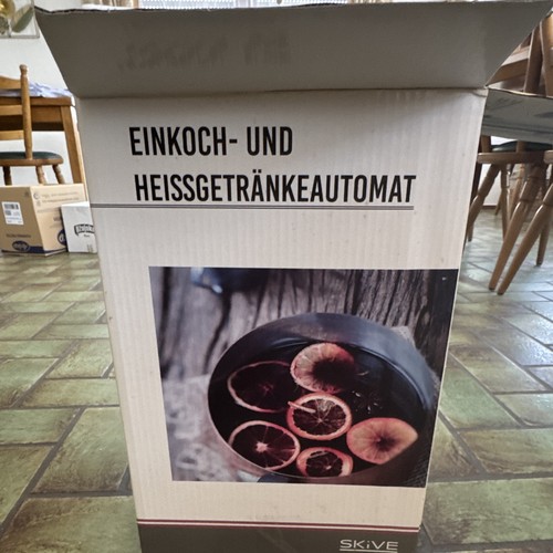 Skive einkoch und - skive,