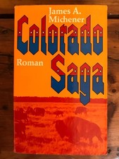 Colorado Saga: Roman Michener