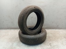 2 STÜCK Reifen Allwetter