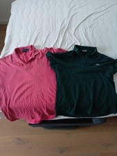 Konvolut aus 14 Herren Trikots