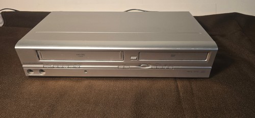 Durabrand h9710ed vhs - h9710ed,