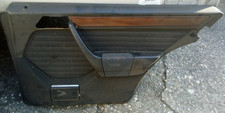 Mercedes W124 T