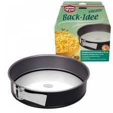Dr.Oetker Springform 26cm
