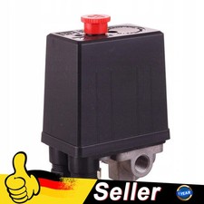 Druckschalter für Kompressor