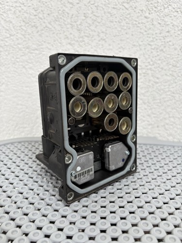Bmw e38 e39 abs - e39,
