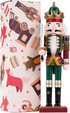 Nussknacker Figuren Holz