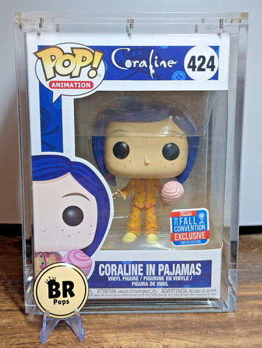 Funko pop animation coraline - funko,