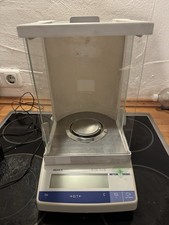 Mettler Toledo AB 204 Waage