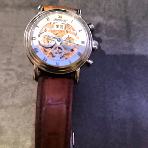 Ingersoll herren automatik - ingersoll,