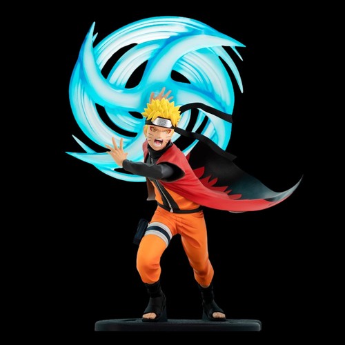 Statue naruto shuriken - statue,