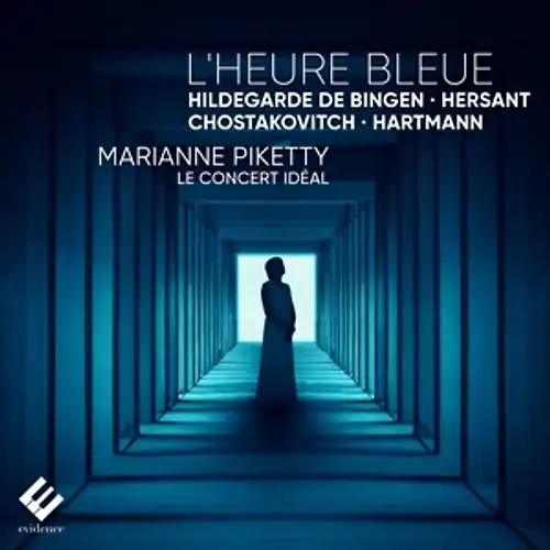 Piketty marianne concert - piketty,marianne/le,