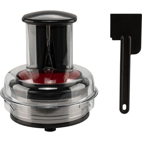 Magimix extra press set - press,